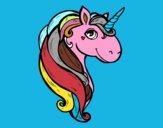 Un unicornio