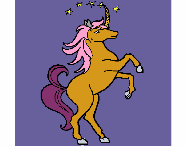 Unicornio