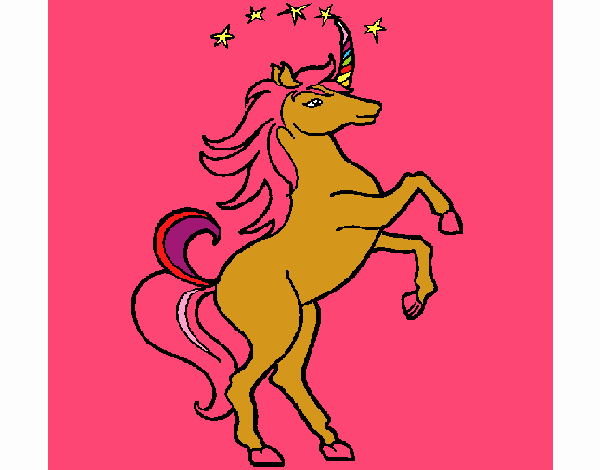 Unicornio