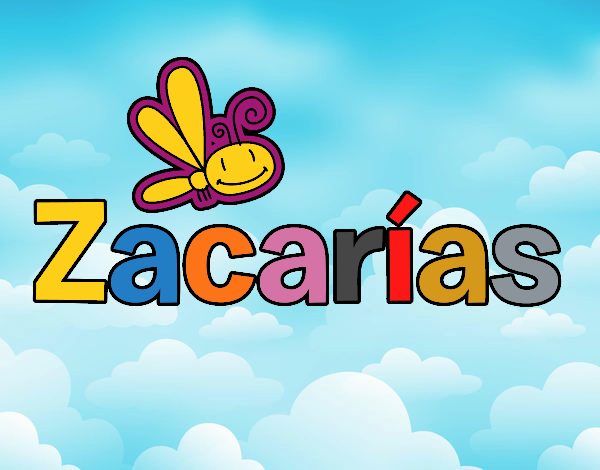 Zacarias