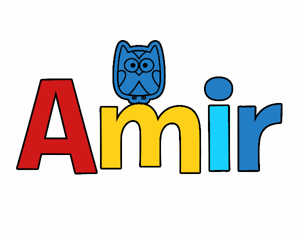 Amir