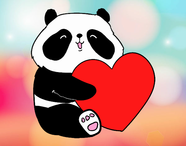 Amor Panda