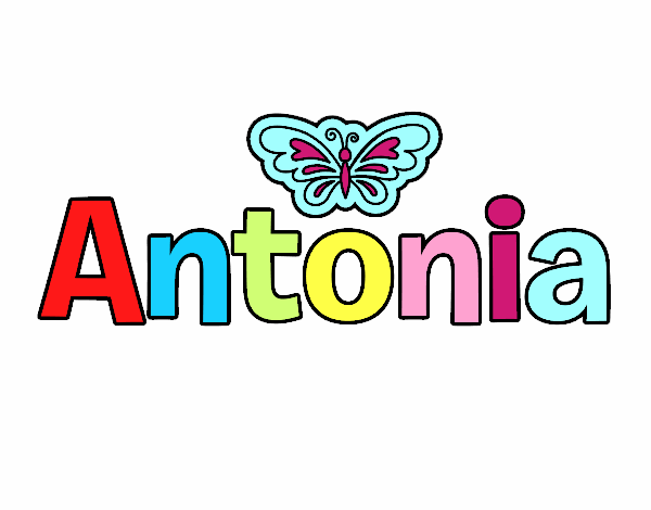 Antonia