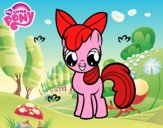 Apple Bloom