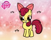 Apple Bloom