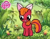 Apple Bloom