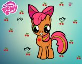 Apple Bloom