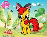 Apple Bloom