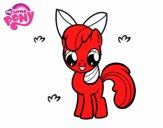 Apple Bloom