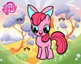 Apple Bloom