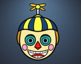 Balloon Boy de Five Nights at Freddy's