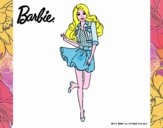 Barbie informal