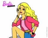 Barbie súper guapa