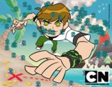 Ben 10