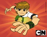 Ben 10