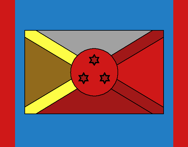 Burundi