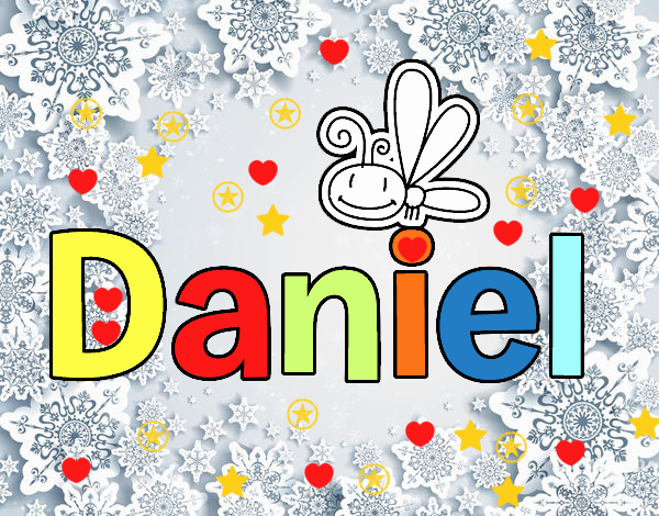 Daniel