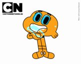 Darwin de Gumball