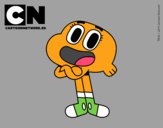 Darwin de Gumball