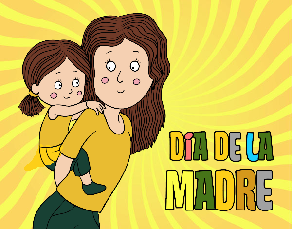 Día de la Madre