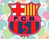 Escudo del F.C. Barcelona