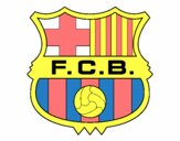 Escudo del F.C. Barcelona