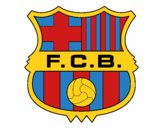 Escudo del F.C. Barcelona