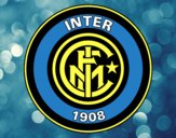 Escudo del Inter de Milán