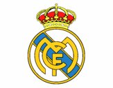 Escudo del Real Madrid C.F.