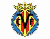 Escudo del Villarreal C.F.