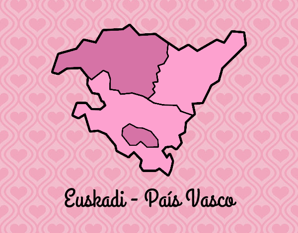 Euskadi - País Vasco