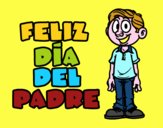 Feliz día del padre