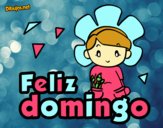 Feliz domingo