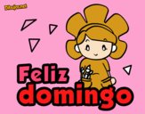 Feliz domingo