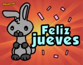 Feliz jueves