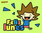 Feliz lunes