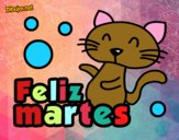 Feliz martes