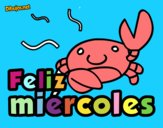 Feliz miércoles