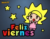 Feliz viernes