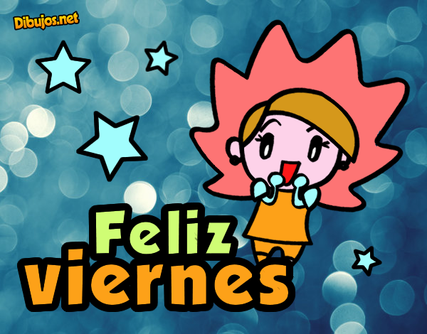 Feliz viernes