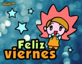 Feliz viernes