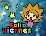 Feliz viernes