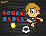 Força Barça