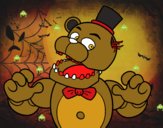 Freddy de Five Nights at Freddy's