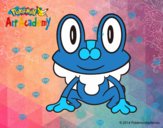 Froakie