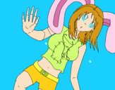 Genderbender Bunny