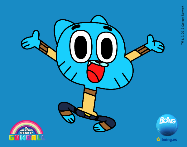 Gumball