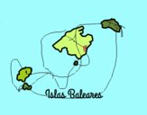 Islas Baleares