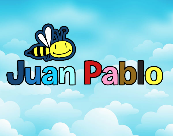 Juan Pablo