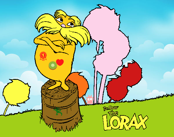 Lorax